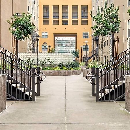 Kasa Downtown San Jose Aparthotel Екстериор снимка