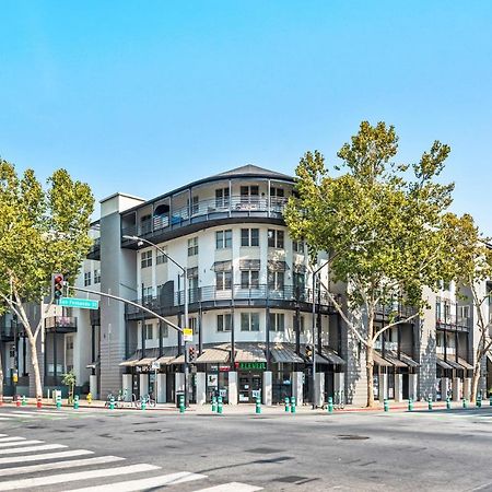 Kasa Downtown San Jose Aparthotel Екстериор снимка