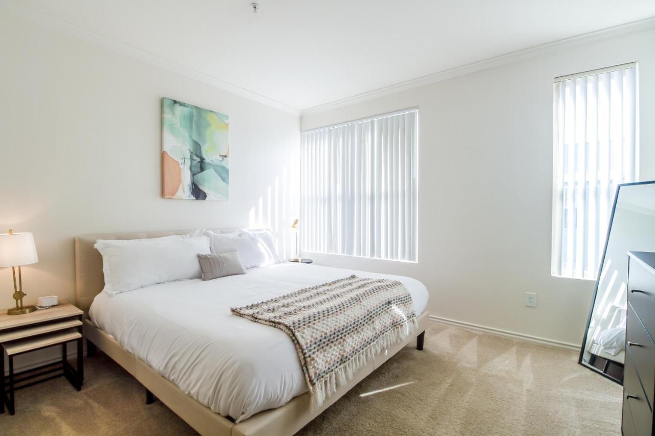 Kasa Downtown San Jose Aparthotel Екстериор снимка