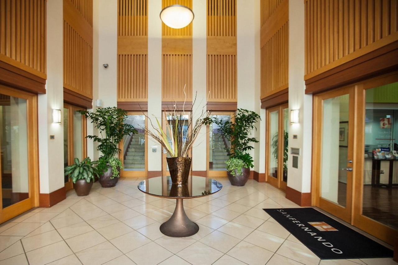 Kasa Downtown San Jose Aparthotel Екстериор снимка