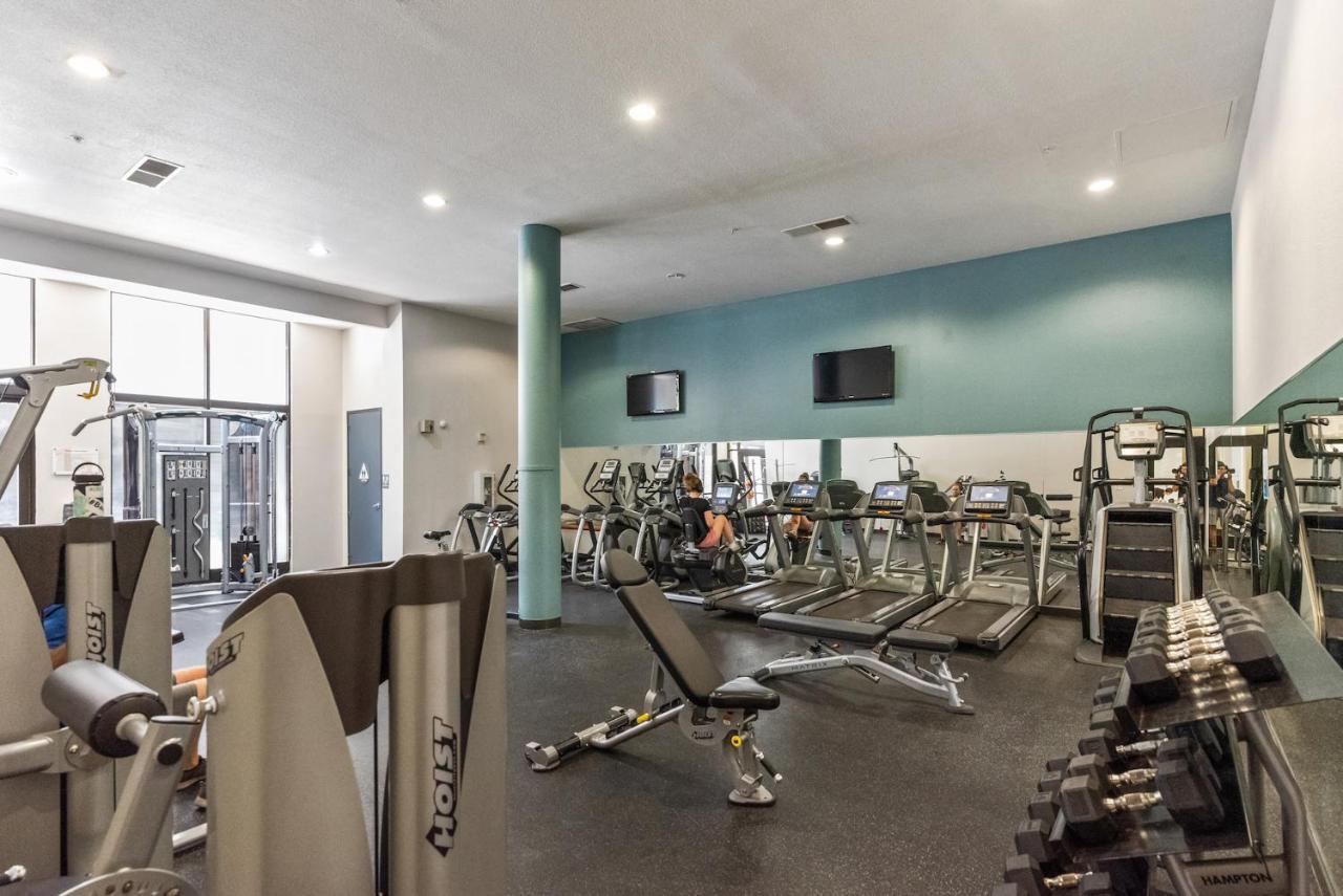 Kasa Downtown San Jose Aparthotel Екстериор снимка