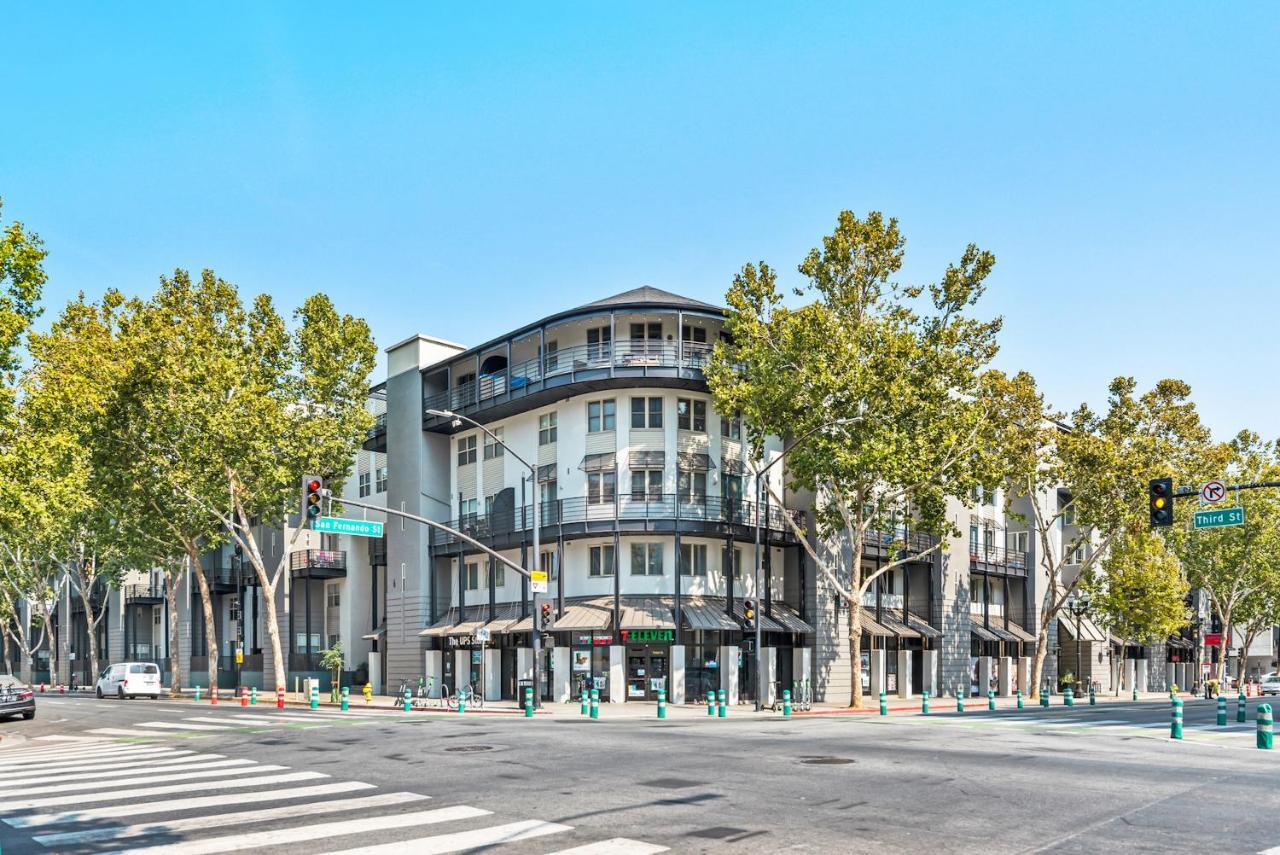 Kasa Downtown San Jose Aparthotel Екстериор снимка