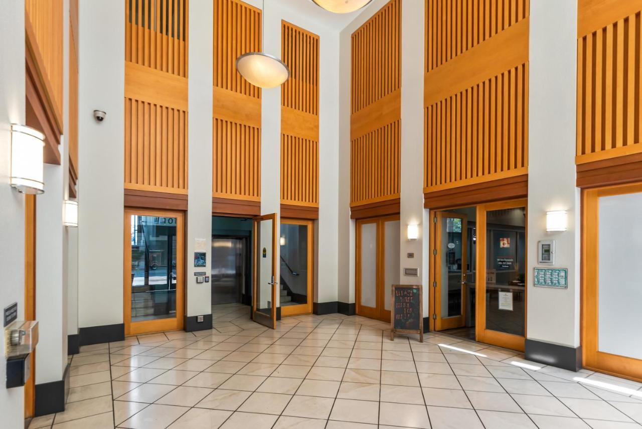 Kasa Downtown San Jose Aparthotel Екстериор снимка